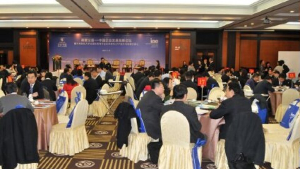 IAE historical mentorship activity